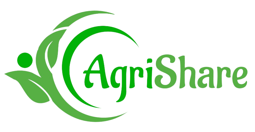 Agrishare Logo